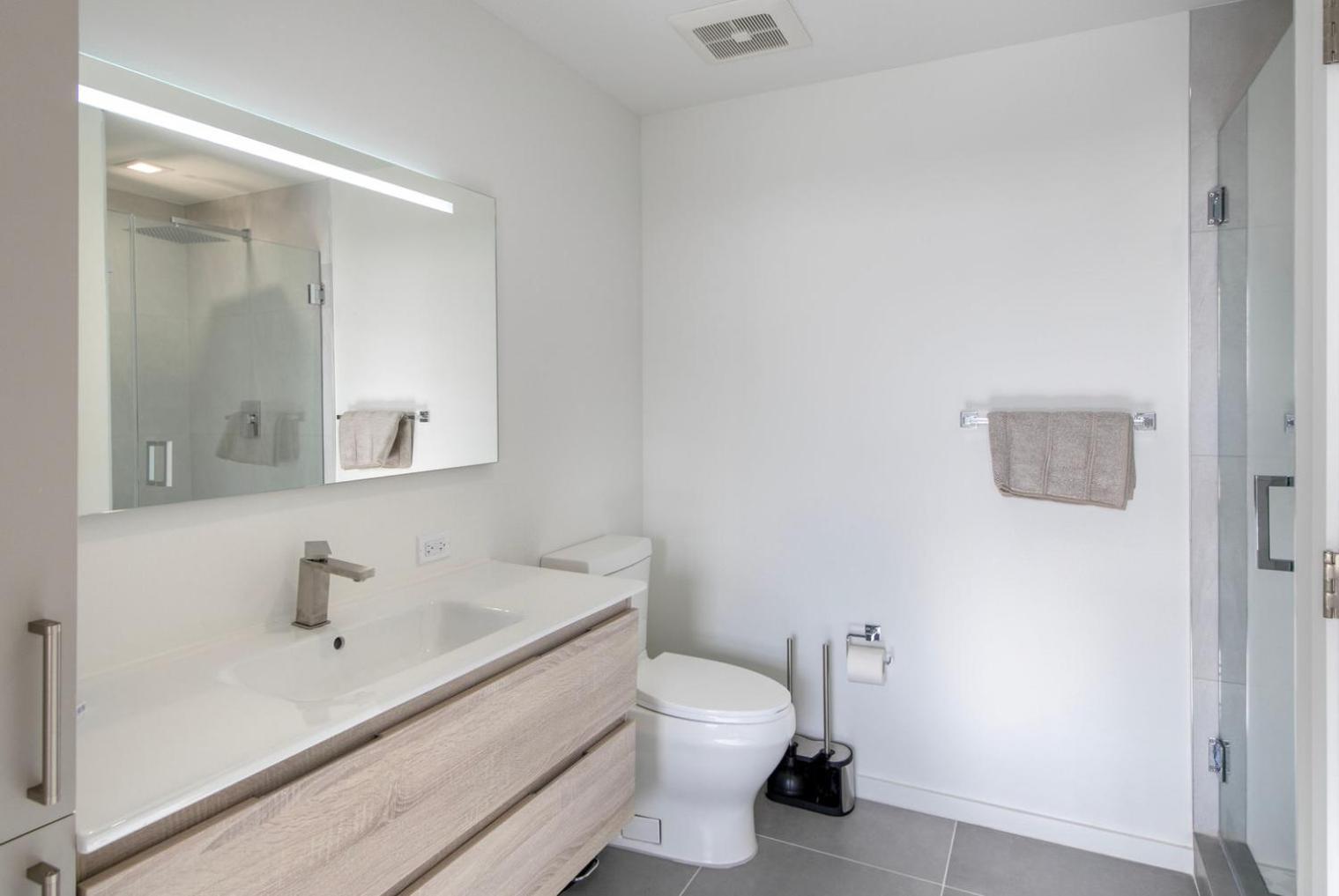 Apartment Blueground Wynwood Gym Roof Pool Nr Dining Mia-98 *